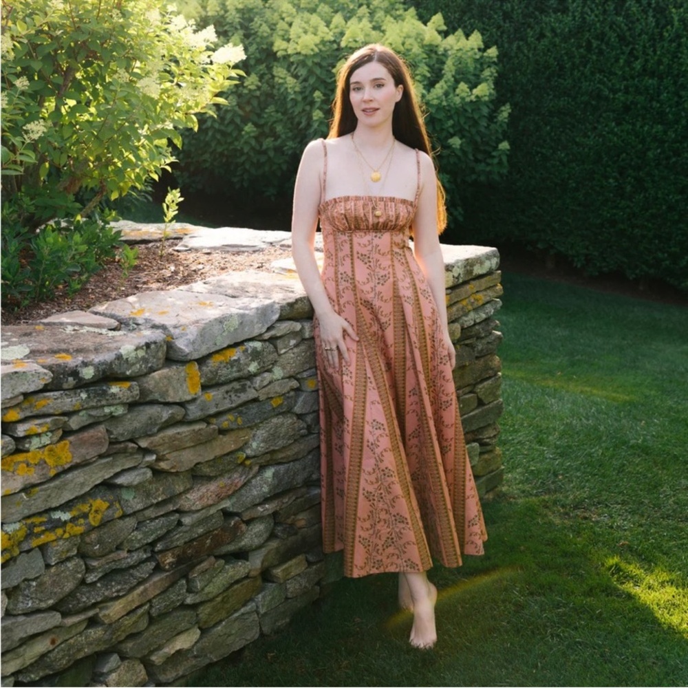 ISO - Hill House Maisie Dress Size Small